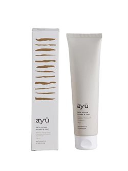 AYÛ VATA scrub 150 ML