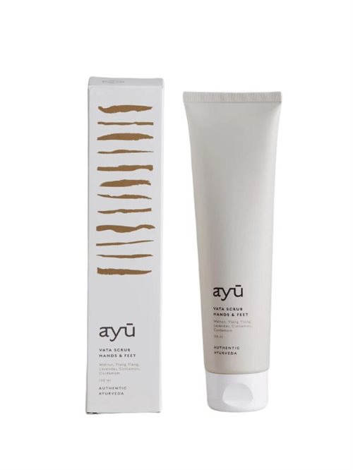 AYÛ VATA scrub 150 ML