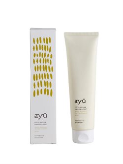 AYÛ PITTA scrub 150 ML - ayurveda