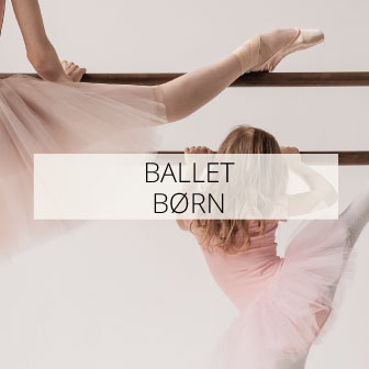 Køb ballettasker her