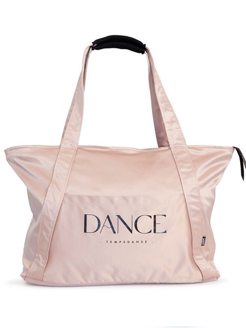 TempsDanse smuk svag rosa taske ballet/dans