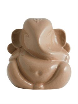 Simple Days beige Ganesha figur