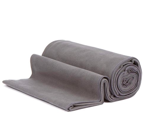 Manduka mikrofiber håndklæde