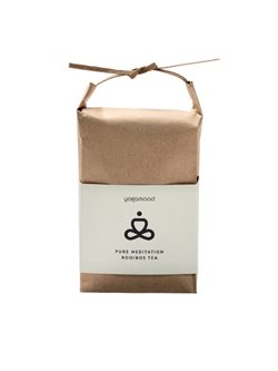 Yogamood Rooibos Te - Pure meditation